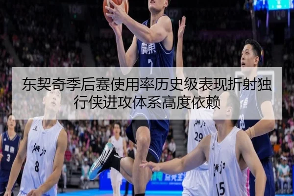 东契奇季后赛使用率历史级表现折射独行侠进攻体系高度依赖（leyu）