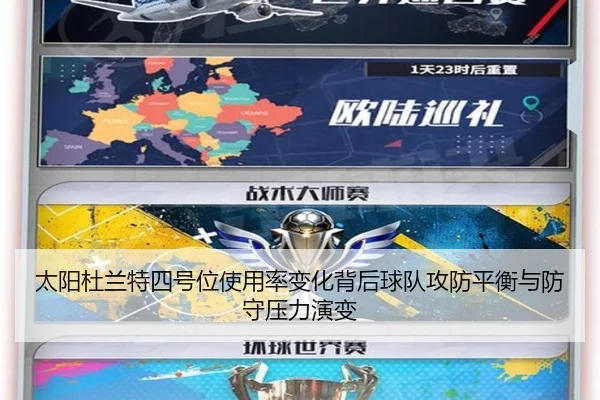 太阳杜兰特四号位使用率变化背后球队攻防平衡与防守压力演变（leyu）